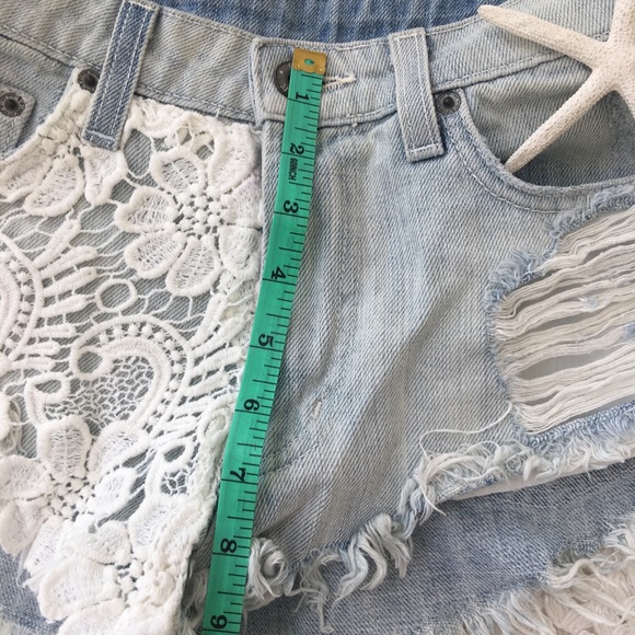 Carmar Shorts💖HP💖 - Picture 6 of 7